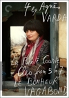 4 by Agnès Varda Criterion DVD
